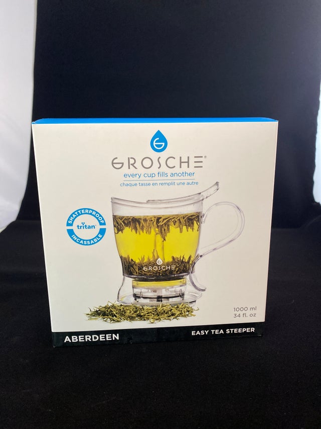 Grosche Aberdeen Tea Maker